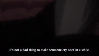 Ai no Kusabi OVA 4 Scene 1