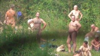 Bears beach