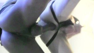 BOOTY KILLAH – he`s got that nick for a reason, folks…