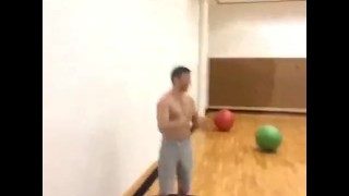 hot vine guys – nudity