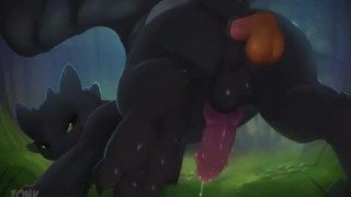 How to bree your dragon