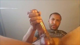 Mr. 13 inch cums