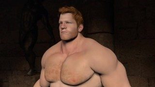 Priapus of Milet The Seventh Circle Part 1
